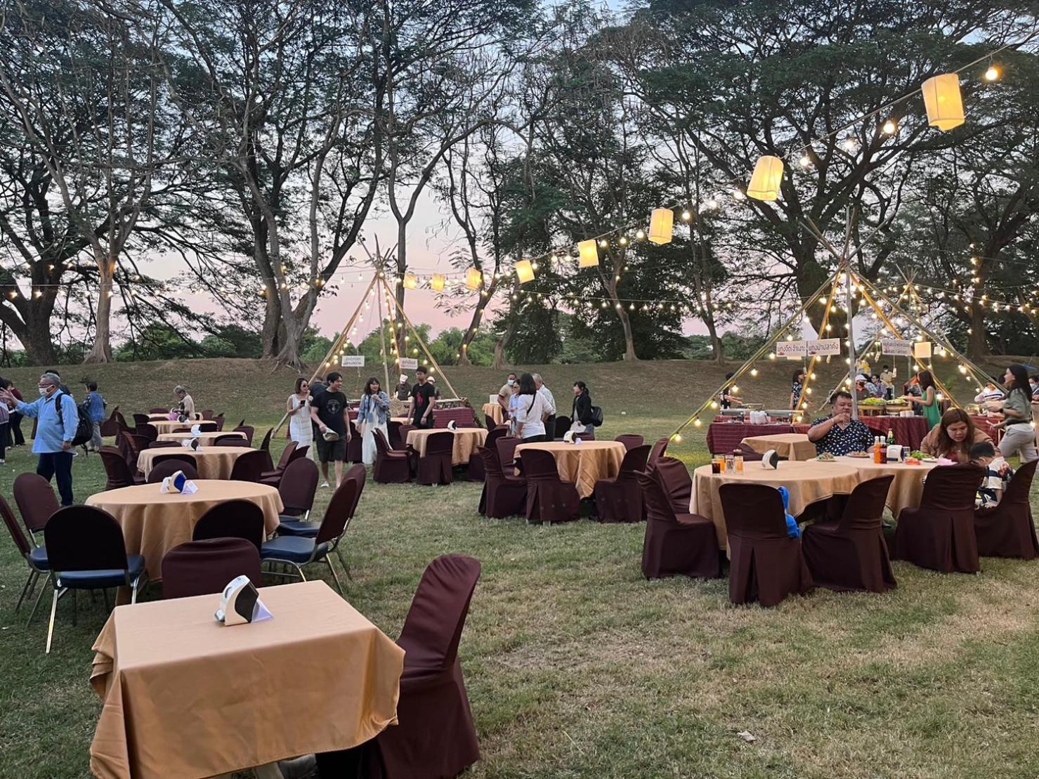 The Legacy River Kwai Resort Kanchanaburi Extérieur photo