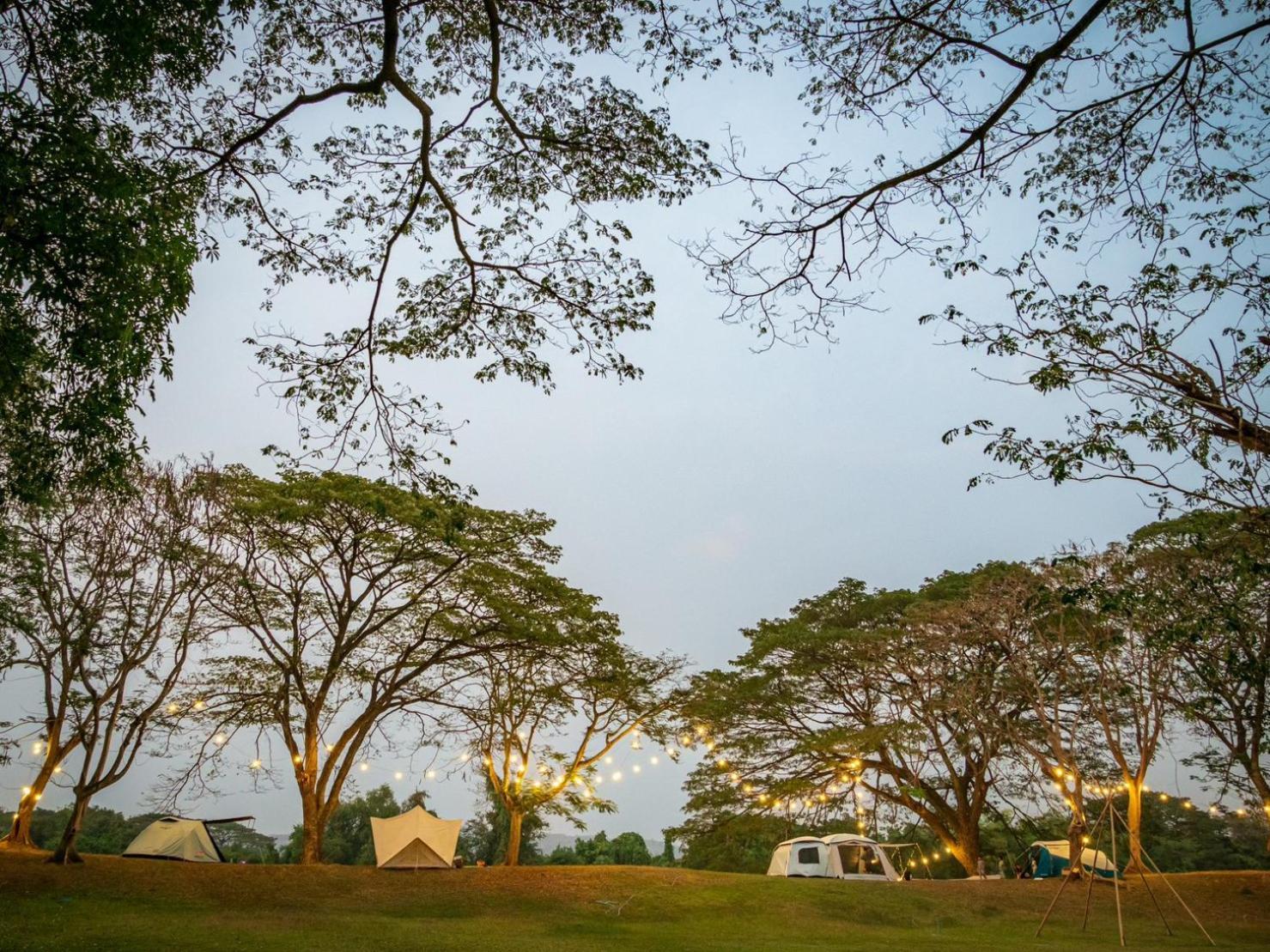 The Legacy River Kwai Resort Kanchanaburi Extérieur photo